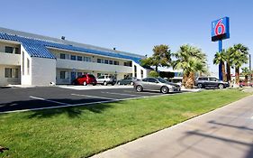 Motel 6-North Palm Springs, Ca - North